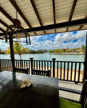 Waterlands Village, Casa Cascaya - Amazing views!